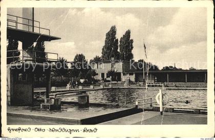 Herford Schwimmbad