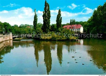 Herford Werre