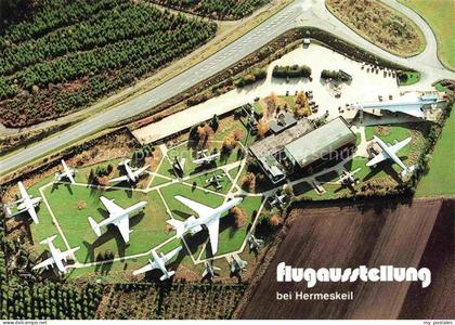 Hermeskeil Flugausstellung