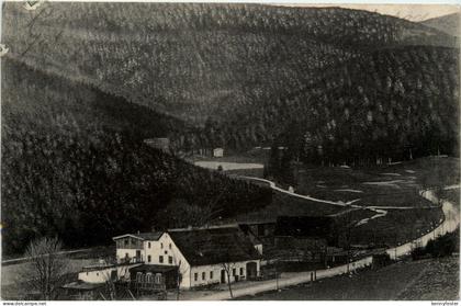 Hermsdorf - Gasthof zum grünen Wald