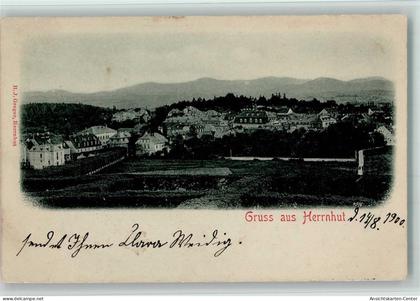 10090379 - Herrnhut
