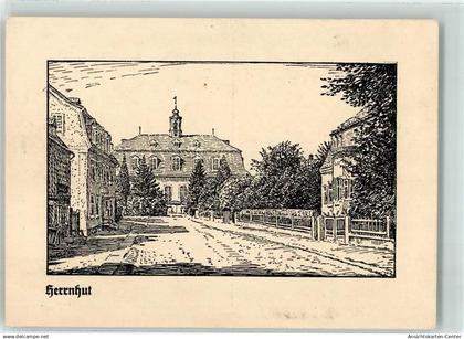 13925855 - Herrnhut