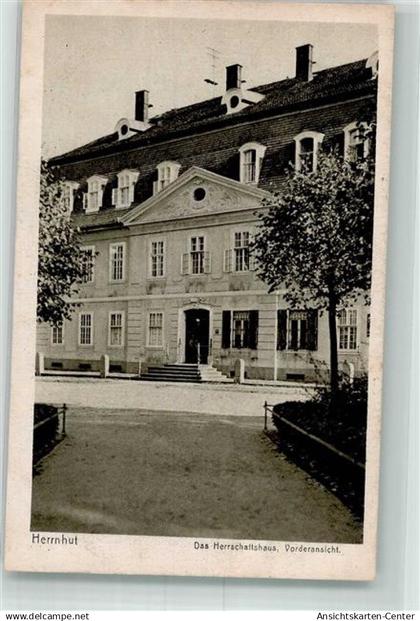 39974394 - Herrnhut