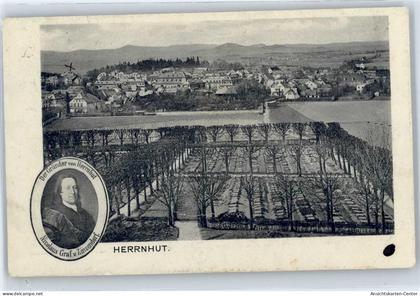 50841830 - Herrnhut