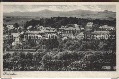Herrnhut Panorama