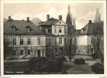 Herrnhut Vogtshof