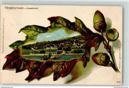 13441406 - Herrsching a. Ammersee