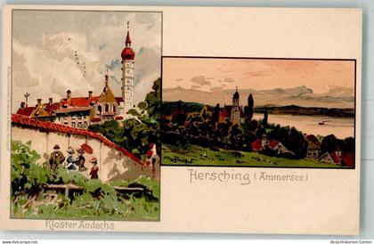 13994591 - Herrsching a. Ammersee