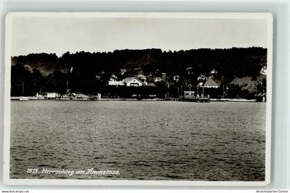 39230732 - Herrsching a. Ammersee