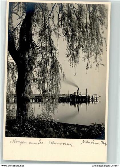 39246867 - Herrsching a. Ammersee