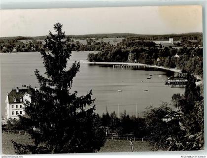 39246953 - Herrsching a. Ammersee