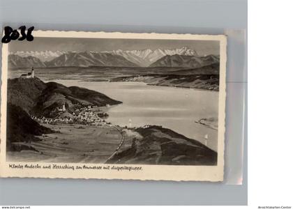 50201022 - Herrsching a. Ammersee