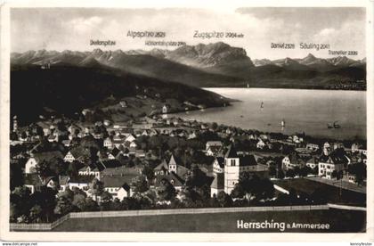 Herrsching am Ammersee,