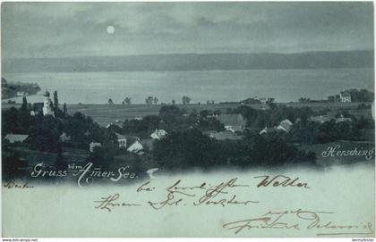 Herrsching am Ammersee,