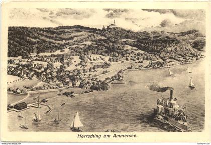 Herrsching am Ammersee
