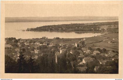 Herrsching am Ammersee,