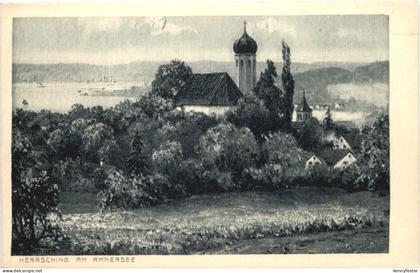 Herrsching am Ammersee,