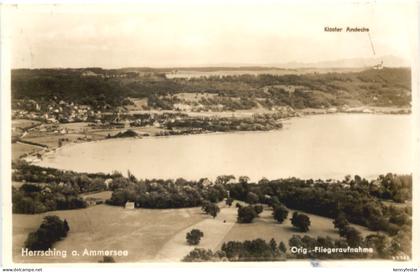 Herrsching am Ammersee
