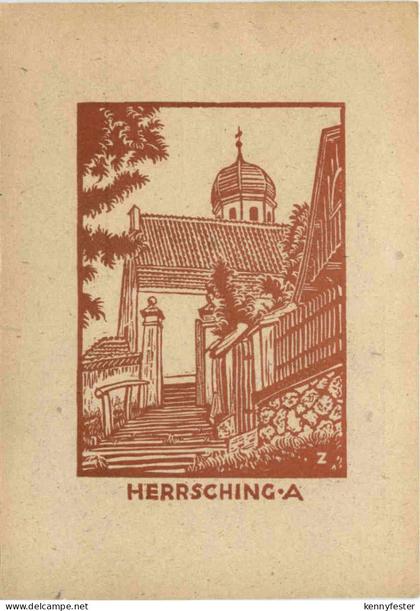 Herrsching am Ammersee