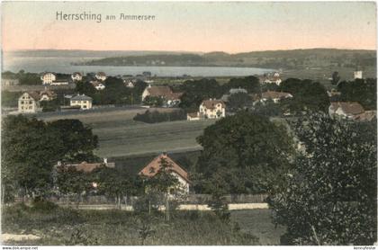 Herrsching am Ammersee,