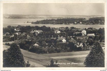 Herrsching am Ammersee,