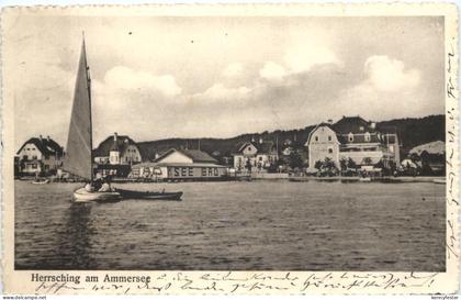 Herrsching am Ammersee,