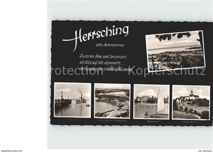 Herrsching Ammersee