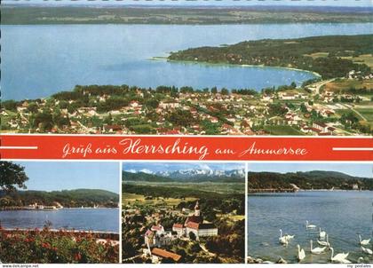 Herrsching Ammersee