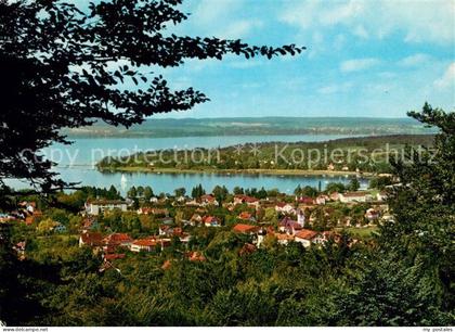 Herrsching Ammersee