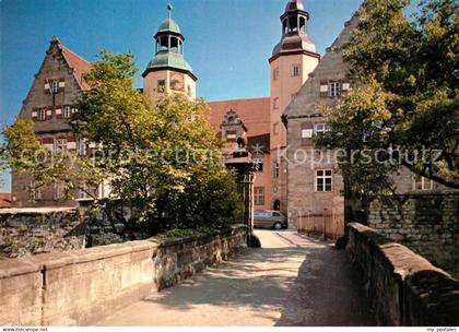 Hersbruck Schloss