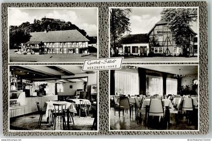 10633374 - Herzberg am Harz