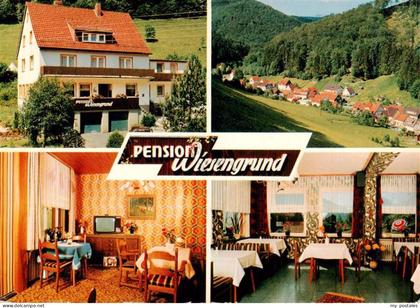Lonau Herzberg Harz Osterode Niedersachsen Pension-Im-Wiesengrund Herzberg-Lonau