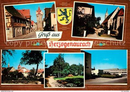 Herzogenaurach