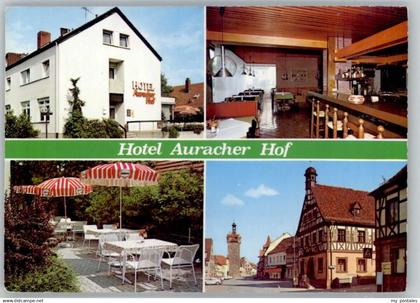 Herzogenaurach Hotel Auracher Hof