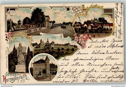 13476109 - Herzogenrath