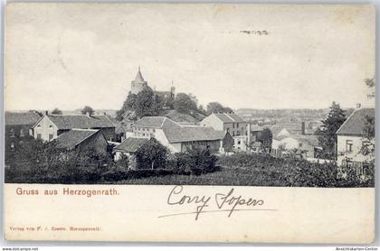 51081388 - Herzogenrath