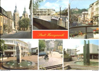 Herzogenrath  x 2005