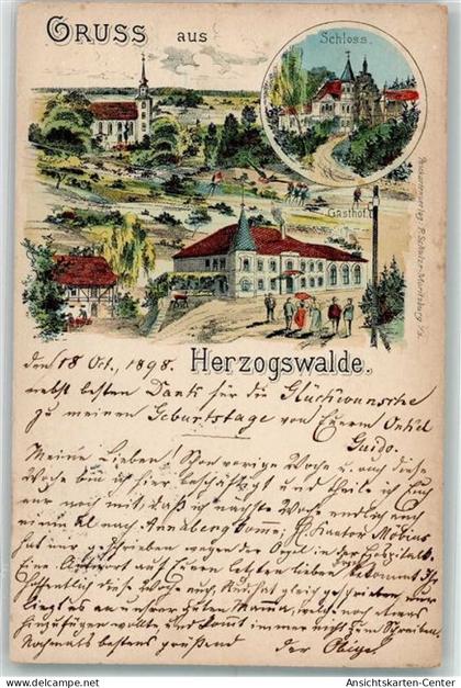 13512235 - Herzogswalde