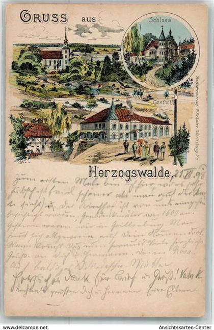 13621640 - Herzogswalde