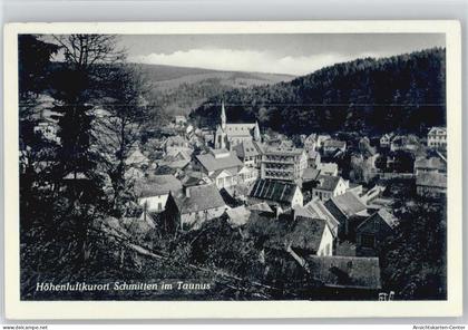 10052400 - Schmitten , Taunus