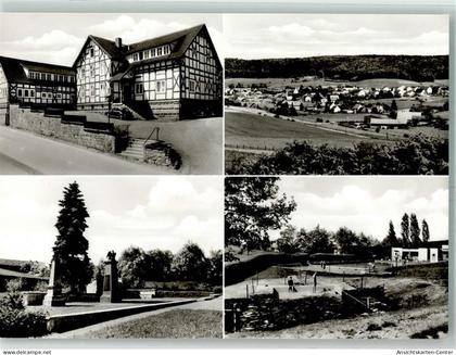 10731397 - Berndorf , Waldeck