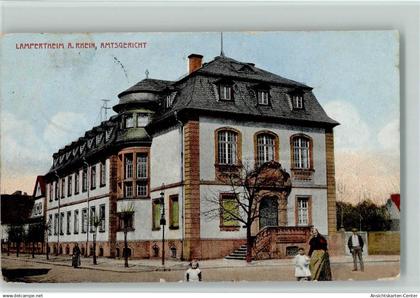 13108415 - Lampertheim , Hess