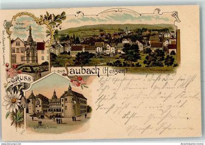 13423671 - Laubach , Hess