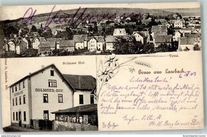 13463365 - Laubach , Hess