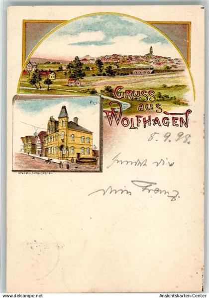 13511038 - Wolfhagen