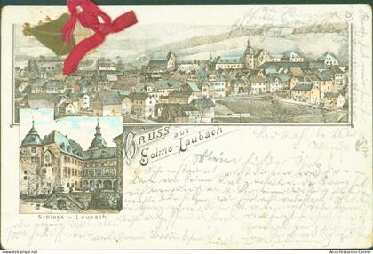 13814769 - Laubach , Hess