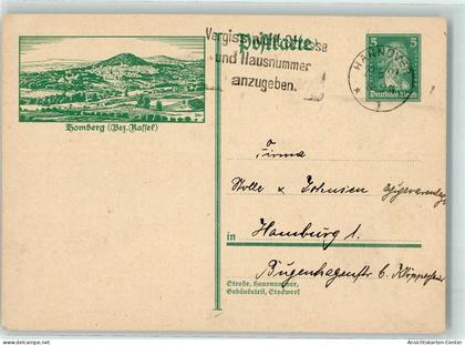 13929302 - Homberg , Efze