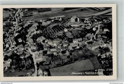 14002678 - Petersberg , Kr Fulda