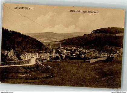 38027834 - Schmitten , Taunus