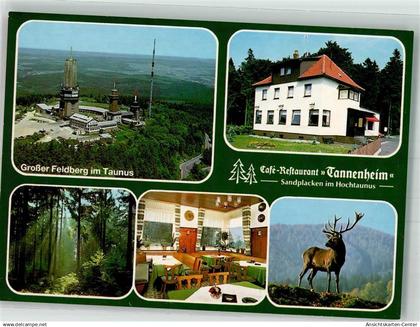 38036734 - Schmitten , Taunus